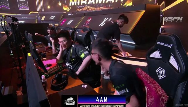 速度和技术 速度和技术