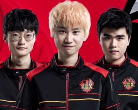 HObbit发文庆祝家乡将要举行大型线下比赛