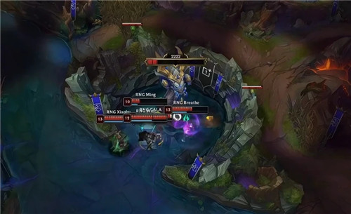 能力的峰值 能力的峰值