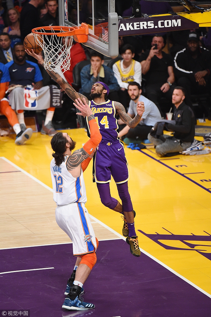效率提升